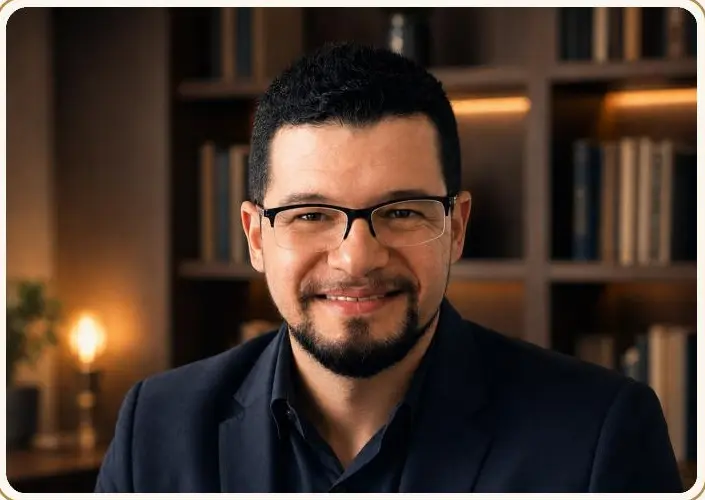 Christian de Freitas Pires